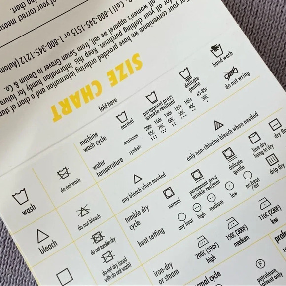 Modern Soul Lilac Cropped Sweater Crochet Detail QVC 1X New‎ - Picture 4 of 8